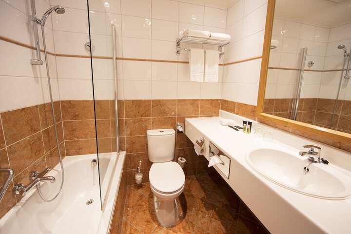 Bath Amenities