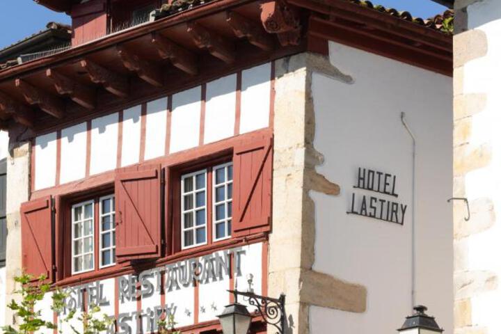 Hôtel Lastiry