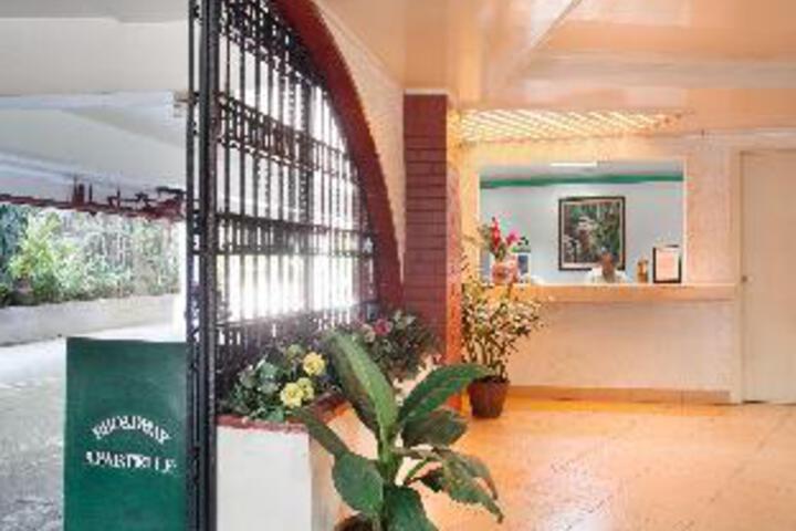 Fitness Facility Photos