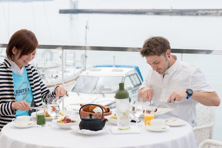 Dining Photos