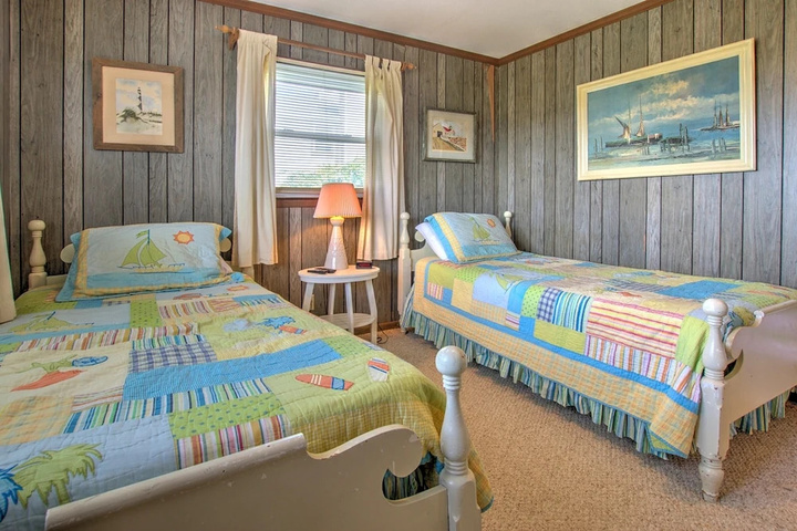 Bryant Cottage