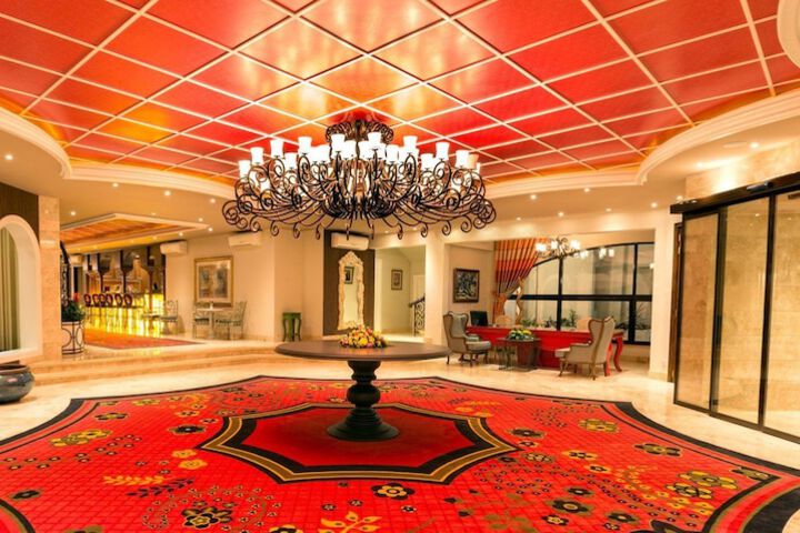 Hotel Interior 3 of 63