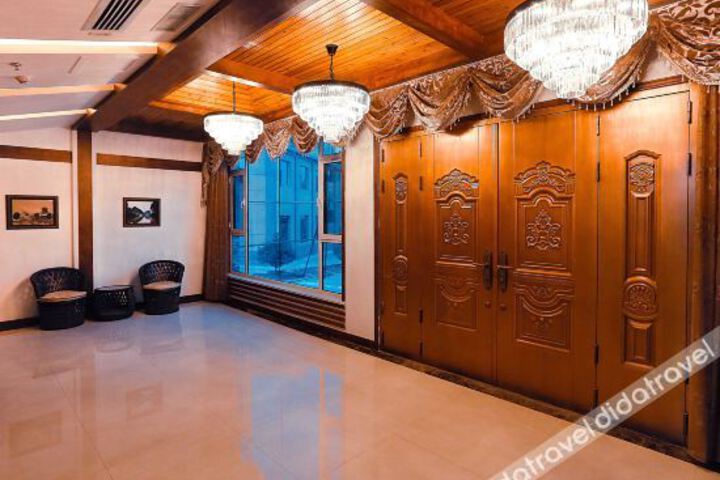 Hotel Interior 15 of 22