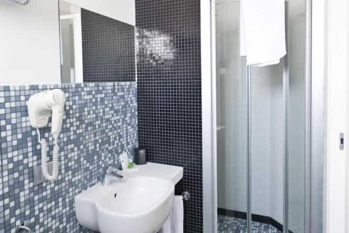 Bathroom Vanities