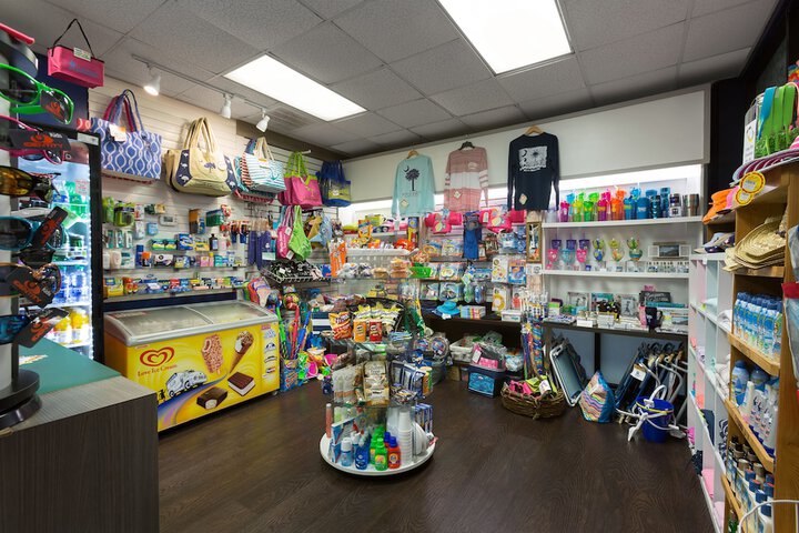 Gift Shop 79 of 106