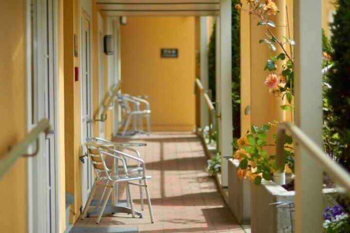 Hotel 16 of 16
