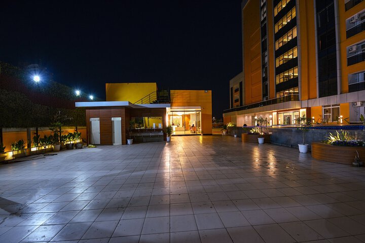 Hotel 39 of 43