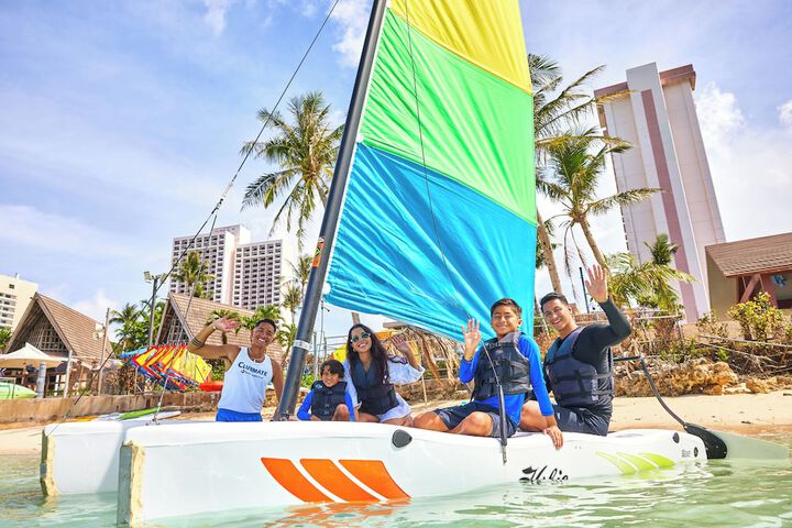Water Sports 50 of 73
