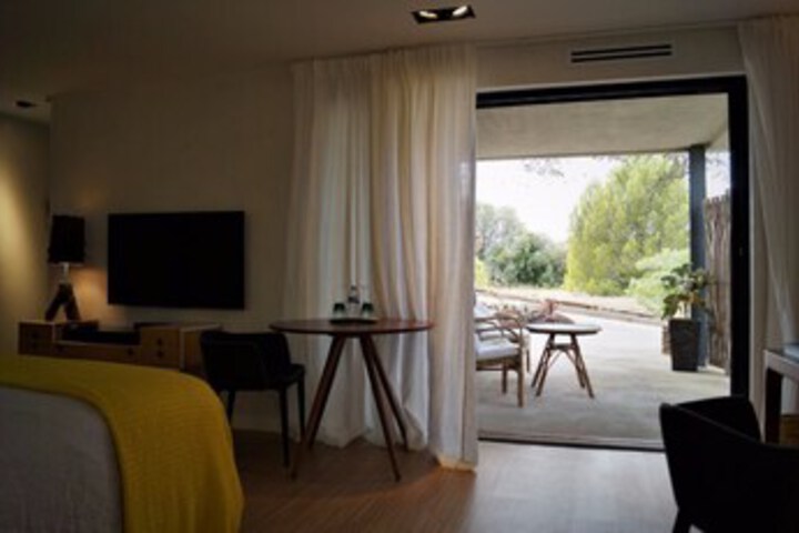 Standard Suite