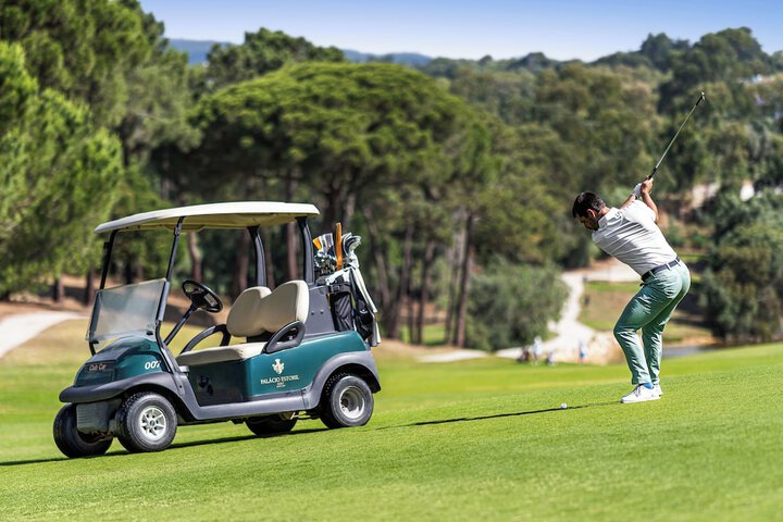 Golf 90 of 161