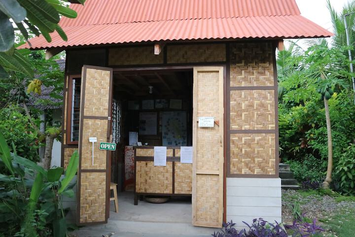 Hambilica Ecolodge
