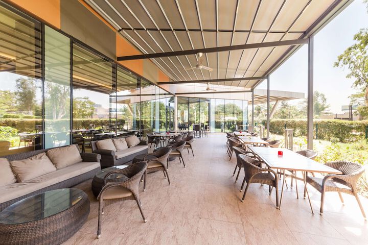 Terrace/Patio 110 of 118