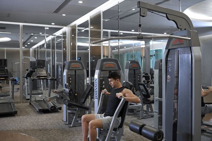 Health and Fitness 35 of 67