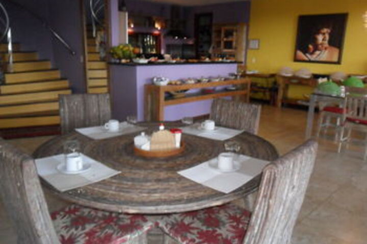 Breakfast/Coffee Service 18 of 177