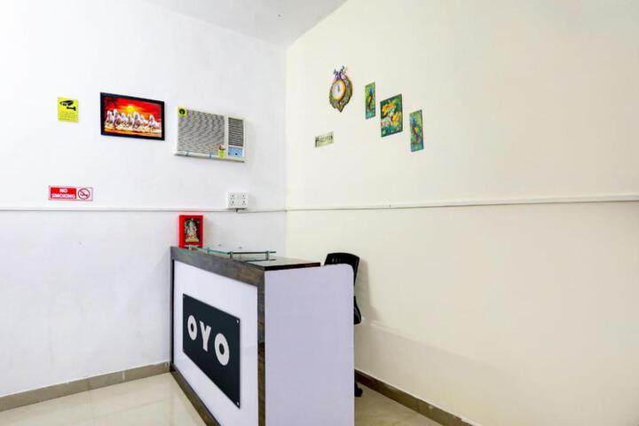 Hotel O SACHET HOTEL