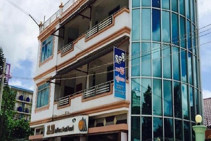 Ruby Hotel