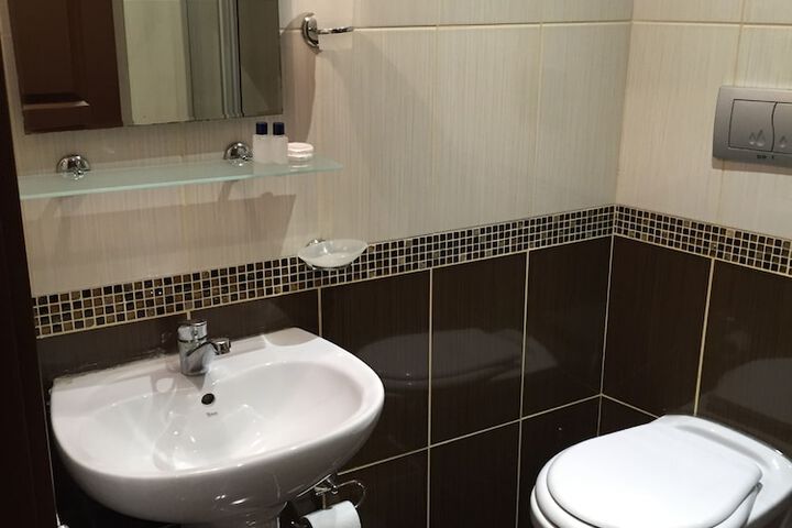 Fitness Facility Photos