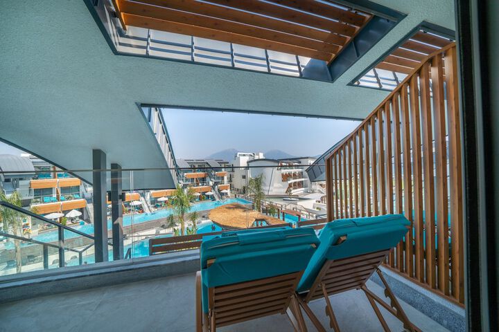 Terrace/Patio 247 of 251