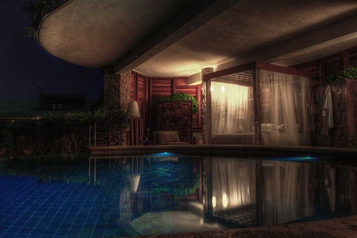 Pool 32 of 77