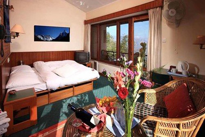 Hotel Interior 18 of 27