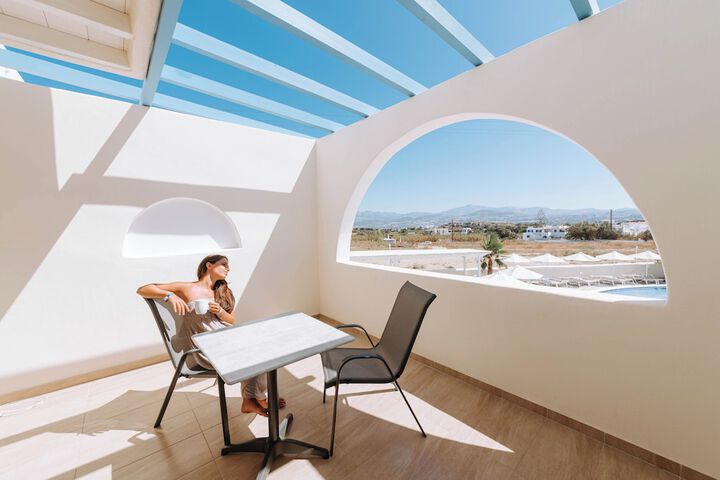 Terrace/Patio 40 of 47