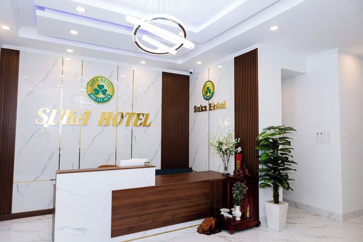 Hotel Interior 2 of 23
