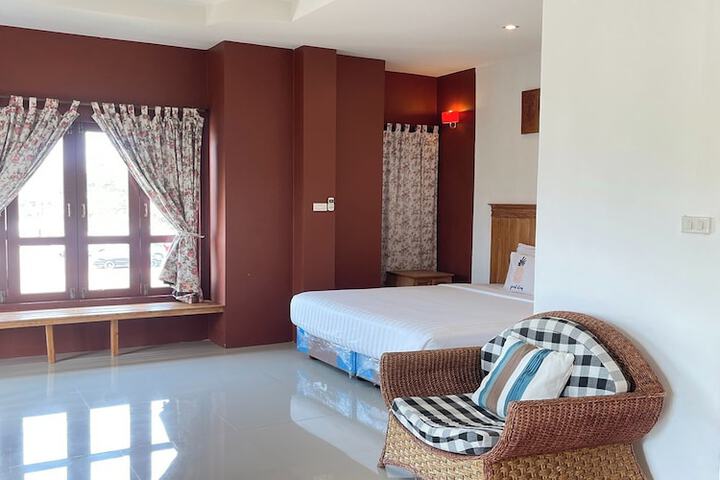 Fitness Center Photo