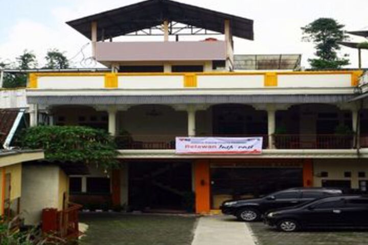Hotel 58 of 77
