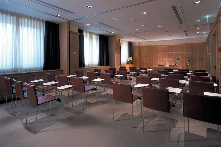 Meeting 43 of 44