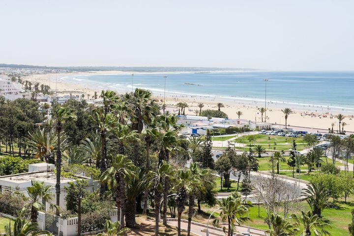 Hotel View 59 of 61