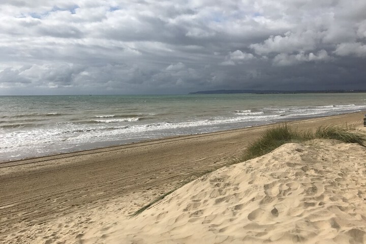 Beach 90 of 101