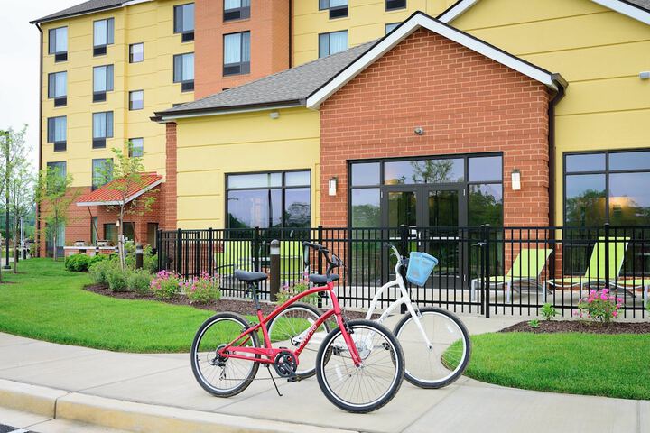 Property amenity