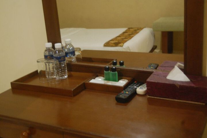 Room Interior