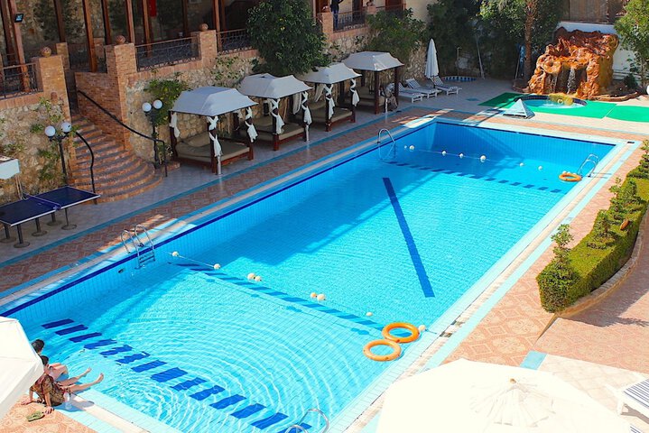 Naama Blue hotel