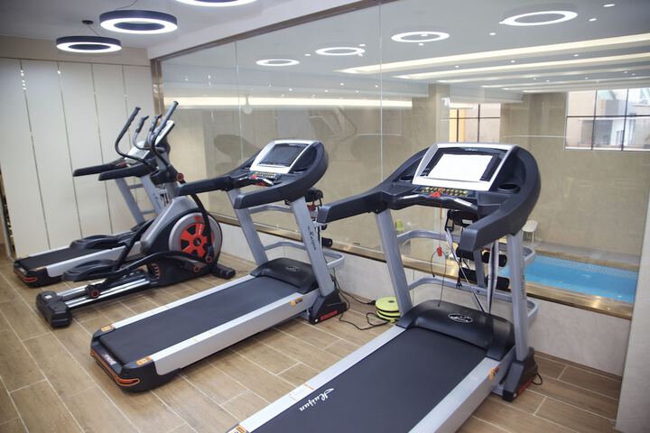 Health and Fitness 51 of 62