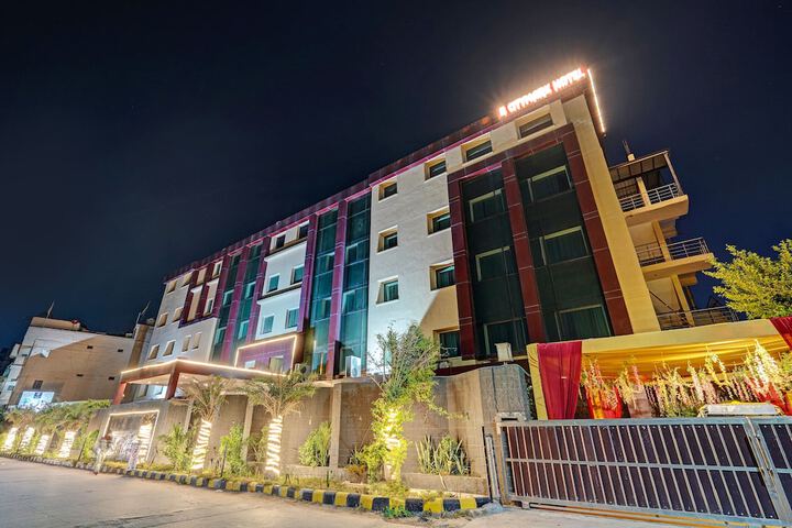 Hotel 24 of 24