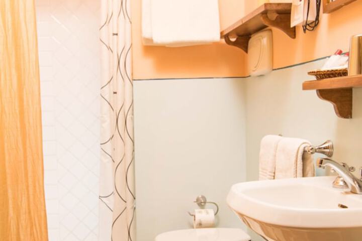 Bath Amenities
