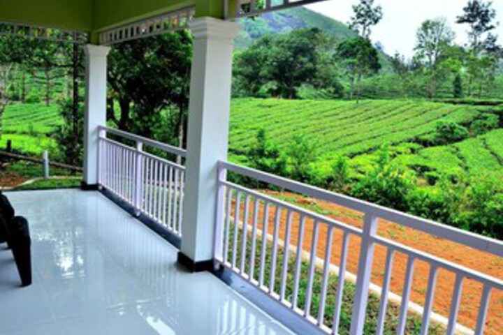 Terrace/Patio 2 of 49