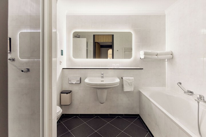 Bath Amenities