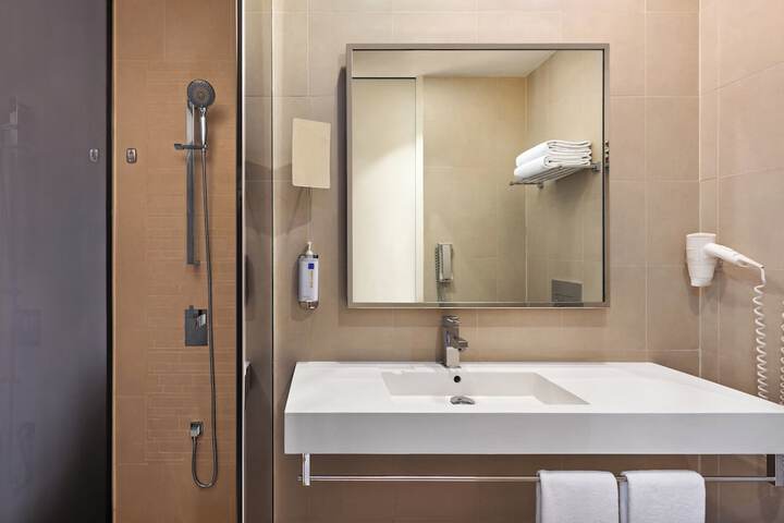 Bathroom Vanities