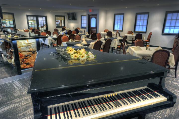 Breakfast/Coffee Service 36 of 46