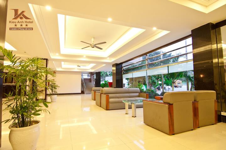 Hotel Interior 3 of 77