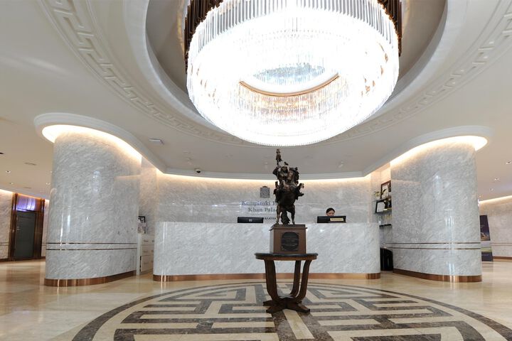 Hotel Interior 12 of 326