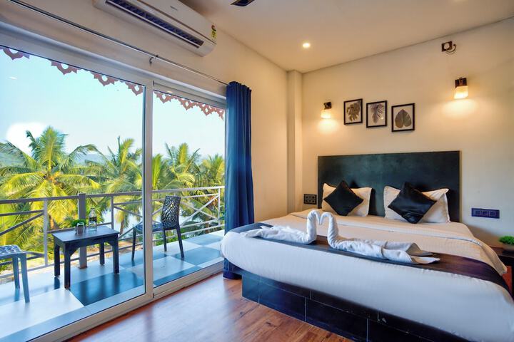 Hotel Vaggis Place