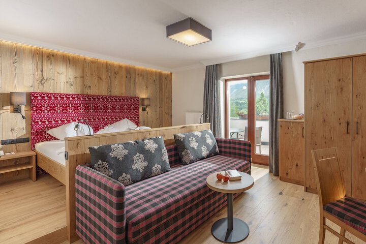 Panoramahotel Gürtl