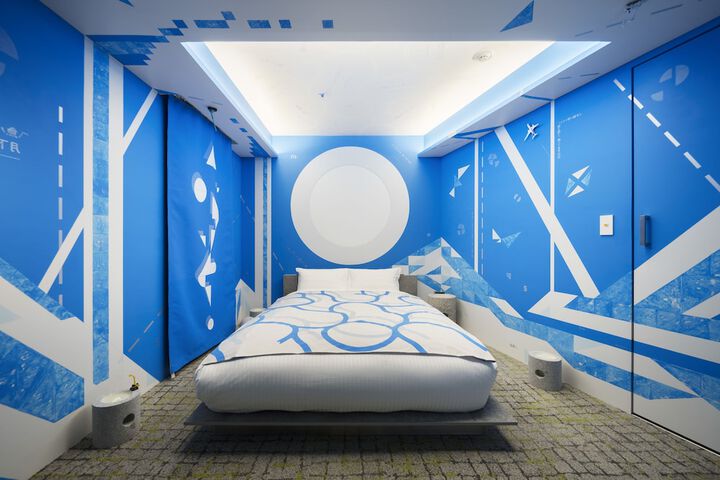 Room 4 of 118