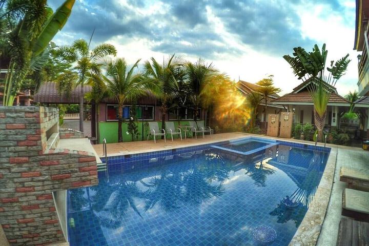 Pool 45 of 61