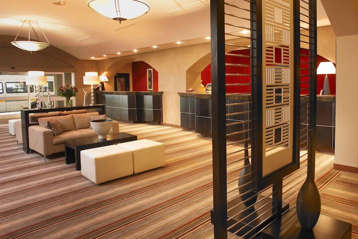Hotel Interior 4 of 60