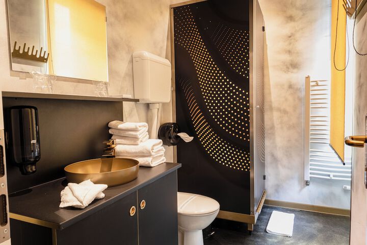 Bath Amenities
