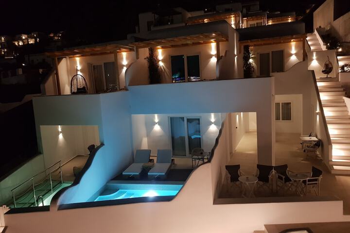 Avra Mykonos